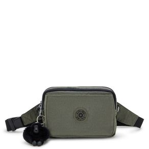 Bolsa Kipling Abanu Multi – Verde