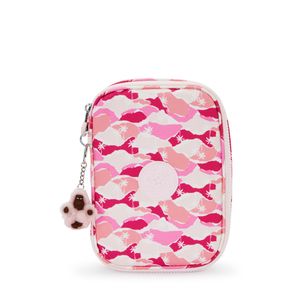 Estojo Kipling 100 Pens – Estampado