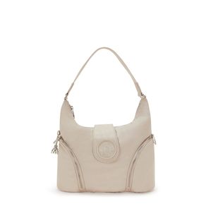 Bolsa Kipling Ilie – Bege