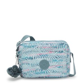 Bolsa Kipling Abanu M – Estampado