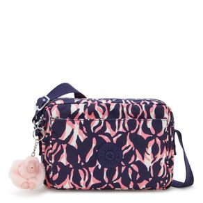 Bolsa Kipling Abanu M – Estampado
