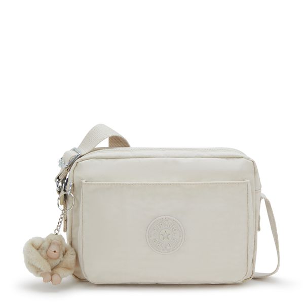 Bolsa Kipling Abanu M Bege