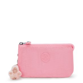 Nécessaire Kipling Creativity L – Rosa