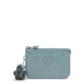 Nécessaire Kipling Creativity S – Cinza