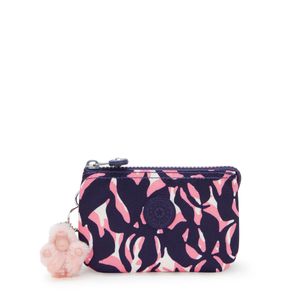 Nécessaire Kipling Creativity S – Estampado