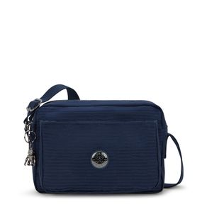 Bolsa Kipling Abanu M – Azul