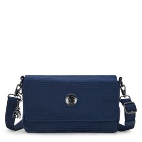 Bolsa Kipling Aras Up – Azul