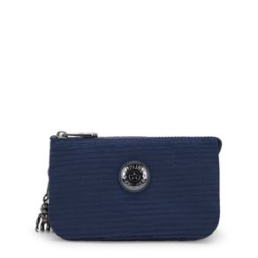 Nécessaire Kipling Creativity L – Azul