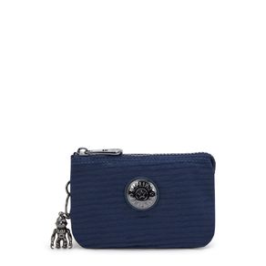 Nécessaire Kipling Creativity S – Azul