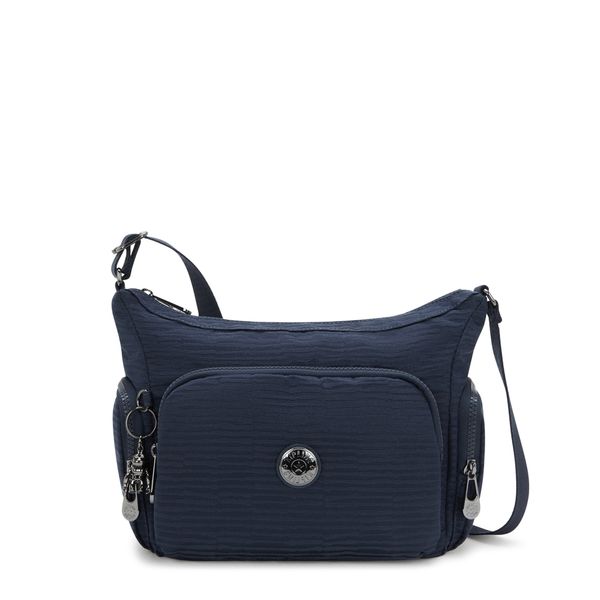 Bolsa Kipling Gabb S Azul