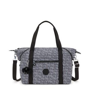 Bolsa Kipling Art – Estampado