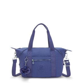 Bolsa Kipling Art Mini – Azul