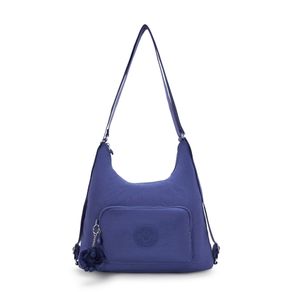 Bolsa Kipling Yenna – Azul