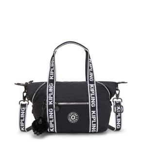 Bolsa Kipling Art Mini – Preto
