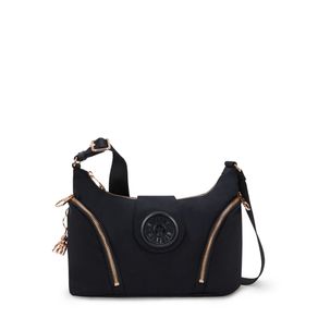 Bolsa Kipling Sera M – Preto