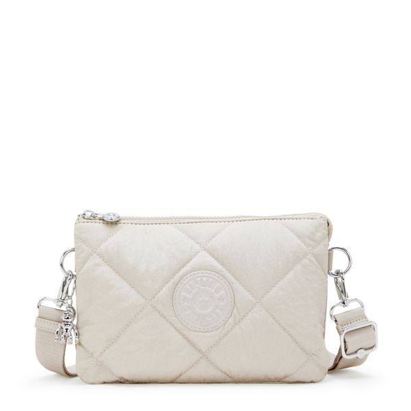 Bolsa Kipling Riri Bege
