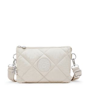 Bolsa Kipling Riri – Bege