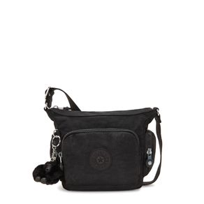 Bolsa Kipling Gabbie Mini – Preto