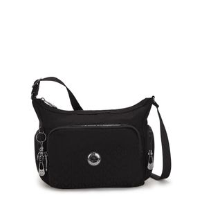 Bolsa Kipling Gabb S – Preto
