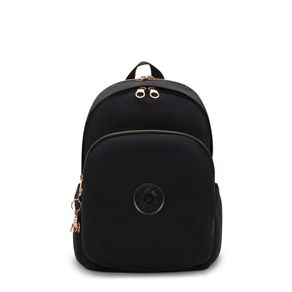 Mochila Kipling Delia M – Preto