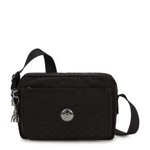 Bolsa Kipling Abanu M – Estampado