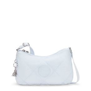 Bolsa Kipling Ayda Up – Azul