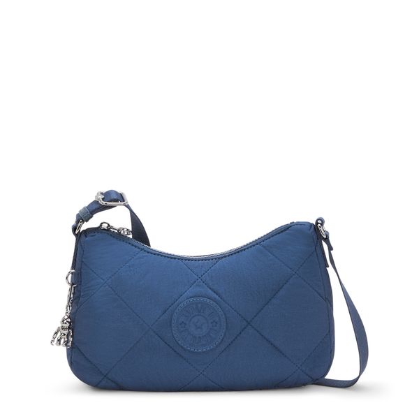Bolsa Kipling Ayda Up Azul