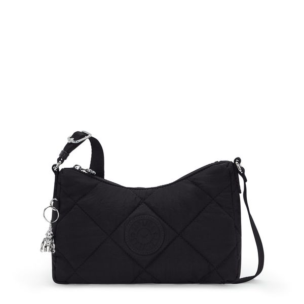 Bolsa Kipling Ayda Up Preto