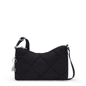 Bolsa Kipling Ayda Up – Preto