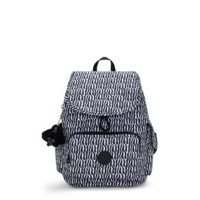 Mochila Kipling City Pack S – Estampado