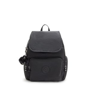 Mochila Kipling City Zip S – Preto