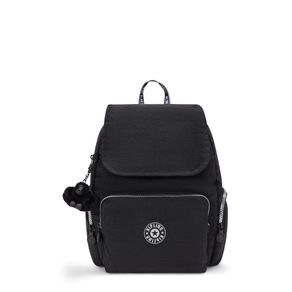 Mochila Kipling City Zip S – Preto