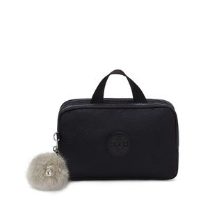 Nécessaire Kipling Jaconita – Preto