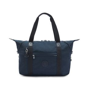 Bolsa Kipling Art M – Azul