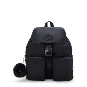 Mochila Kipling Aldine – Preto