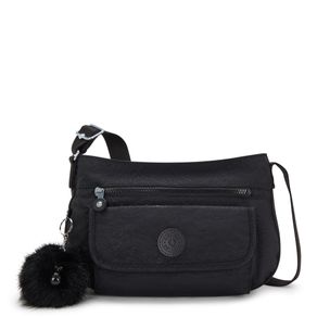 Bolsa Kipling Syro U – Preto