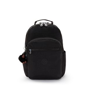 Mochila Seoul College Extra – Preto