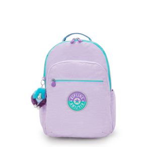 Mochila Kipling Seoul – Estampado