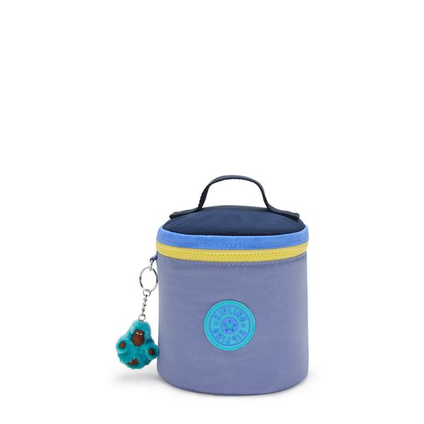 Frasqueira Kipling Brynley Azul