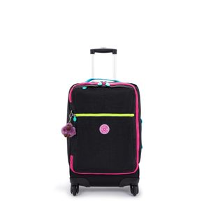 Mala Kipling Darcey S – Preto