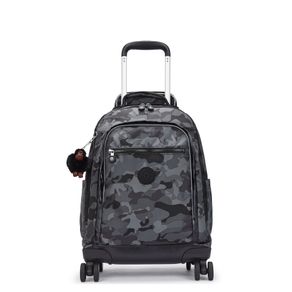 Mochila Kipling New Zea – Estampado