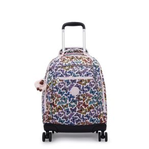 Mochila Kipling New Zea – Estampado