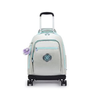 Mochila Kipling New Zea – Prata