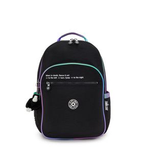 Mochila Kipling Seoul – Preto