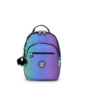 Mochila Kipling Seoul S – Estampado