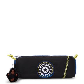 Estojo Kipling Freedom – Azul