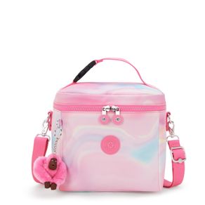 Lancheira Kipling Graham – Estampado