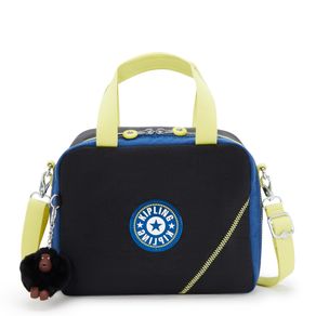 Lancheira Kipling Miyo – Azul