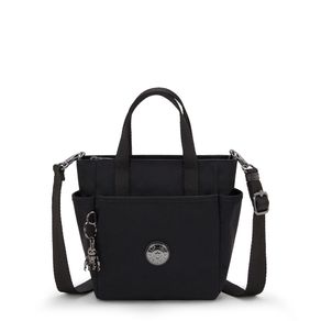 Bolsa Kipling Patya – Preto