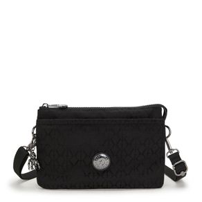 Bolsa Kipling Riri - Preto